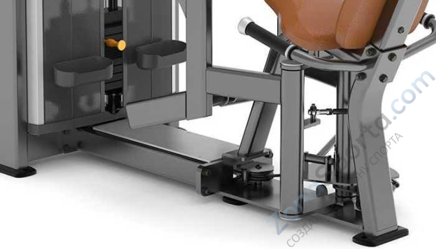 Разведение ног AnyFit PE205-84 Разведение ног AnyFit PE205-84