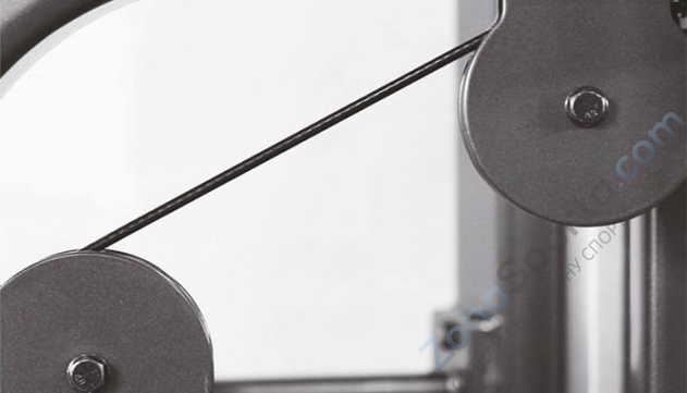 Разведение ног AnyFit PE205-84 Разведение ног AnyFit PE205-84