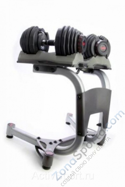 Регулируемая гантель DKN Adjustable Dumbbells 24 кг Регулируемая гантель DKN Adjustable Dumbbells 24 кг