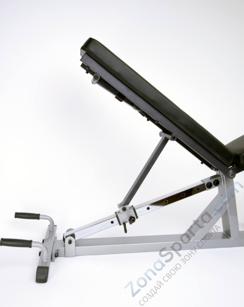 Регулируемая силовая скамья Body Solid SID50G Регулируемая силовая скамья Body Solid SID50G