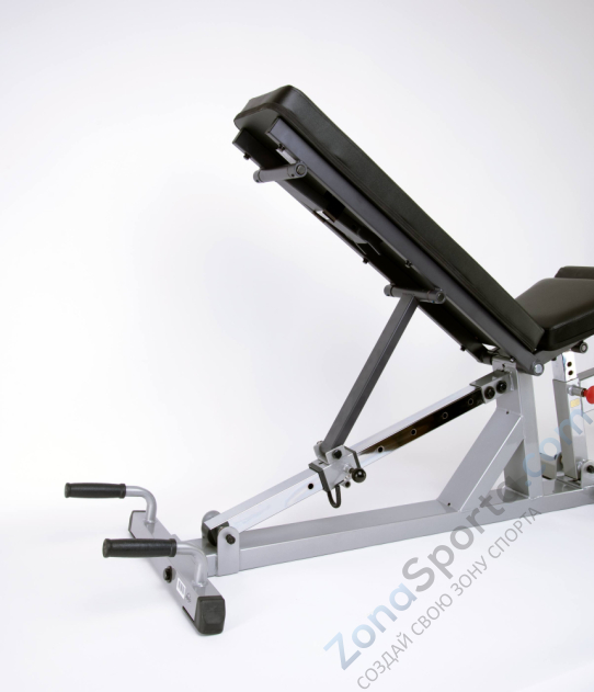 Регулируемая силовая скамья Body Solid SID50G Регулируемая силовая скамья Body Solid SID50G