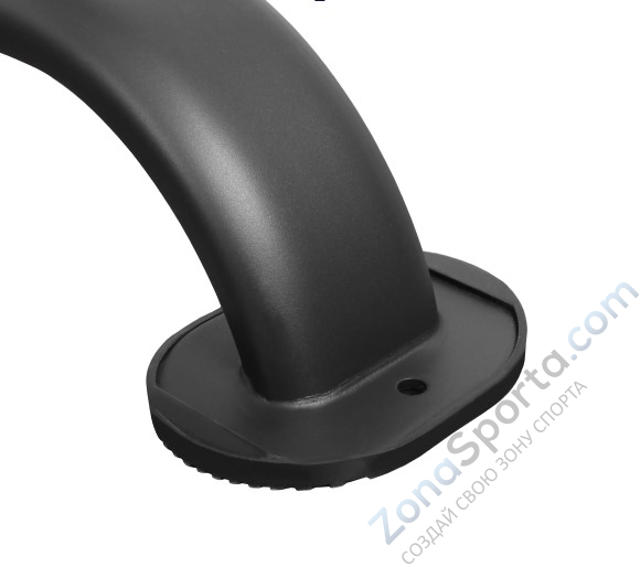 Регулируемая скамья для пресса Bronze Gym BR-1005 Регулируемая скамья для пресса Bronze Gym BR-1005