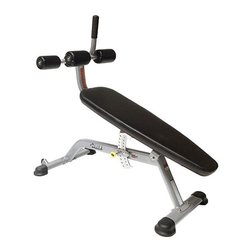 Регулируемая скамья для пресса Hoist HF-5264 Регулируемая скамья для пресса Hoist HF-5264