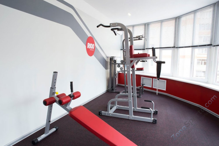 Регулируемая скамья для пресса Impulse IFAAB Регулируемая скамья для пресса Impulse IFAAB