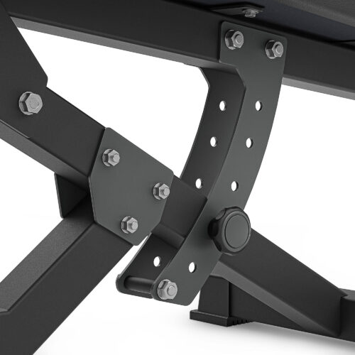 Регулируемая скамья Marbo Sport MS-L110 2.0