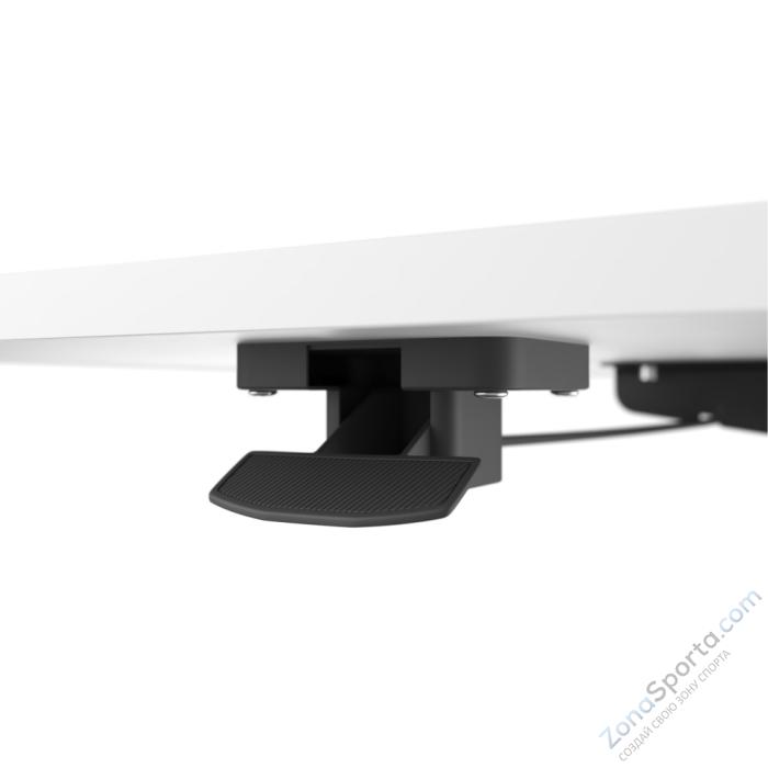 Регулируемый стол Unix Fit Wood E-Desk LT100