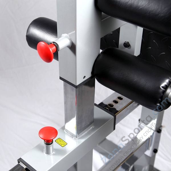 Римский стул регулируемый Body Solid SGH500 Римский стул регулируемый Body Solid SGH500