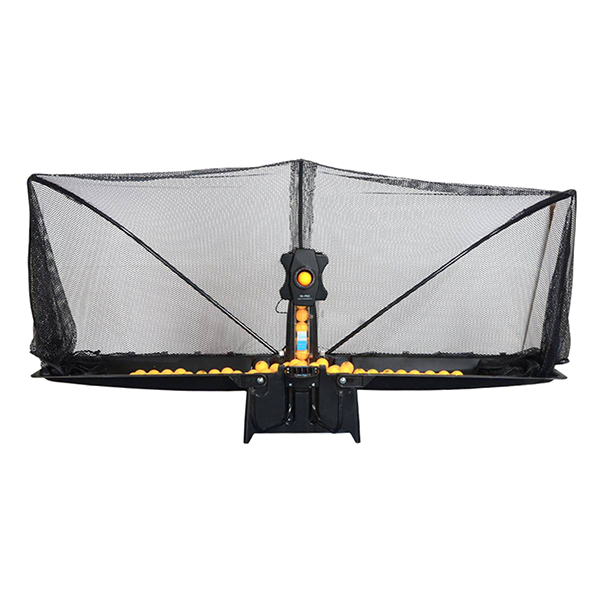 Робот для настольного тенниса Scholle PowerBall 200 Робот для настольного тенниса Scholle PowerBall 200