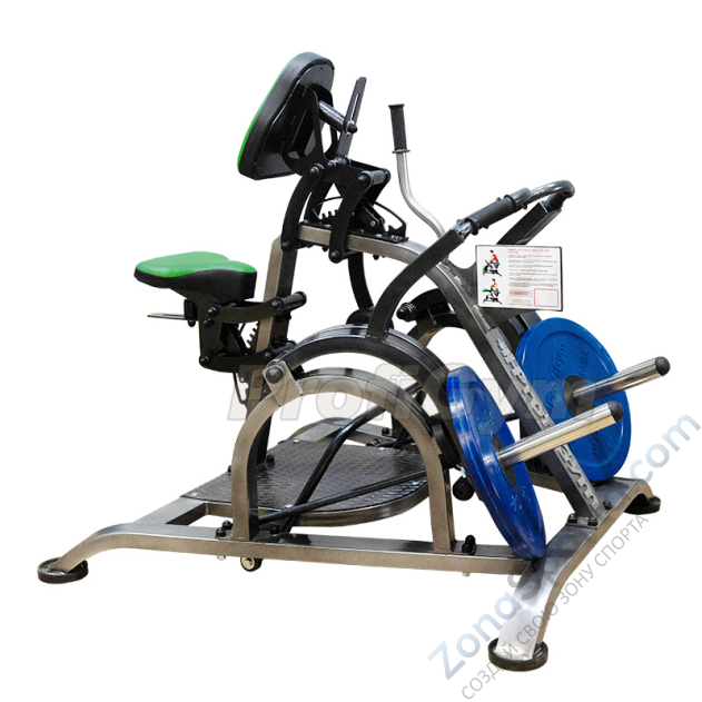 Рычажная тяга нагружаемая RangeMax DTH-013 Рычажная тяга нагружаемая RangeMax DTH-013