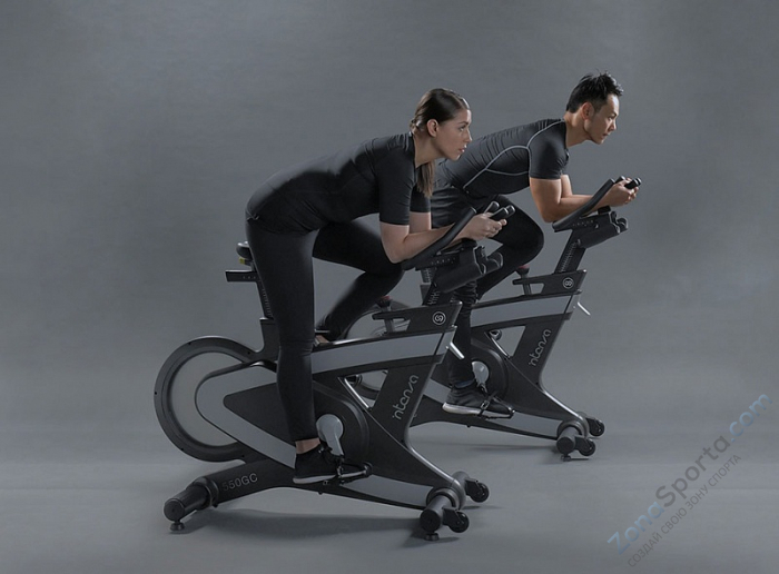 Сайкл-тренажер Intenza 550GC Сайкл-тренажер Intenza 550GC