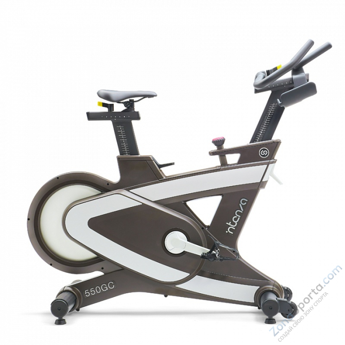 Сайкл-тренажер Intenza 550GC Сайкл-тренажер Intenza 550GC
