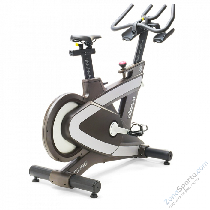 Сайкл-тренажер Intenza 550GC Сайкл-тренажер Intenza 550GC