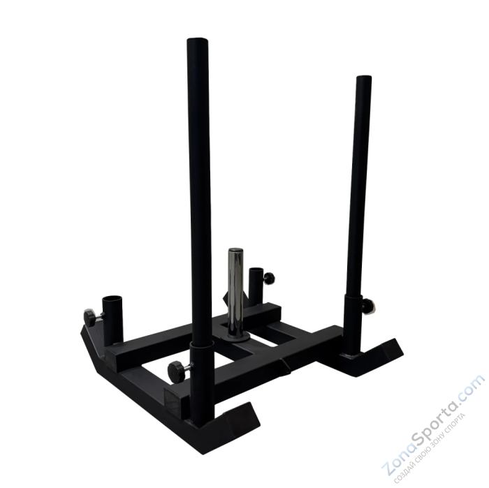 Сани для кроссфита DEXsport AD-064