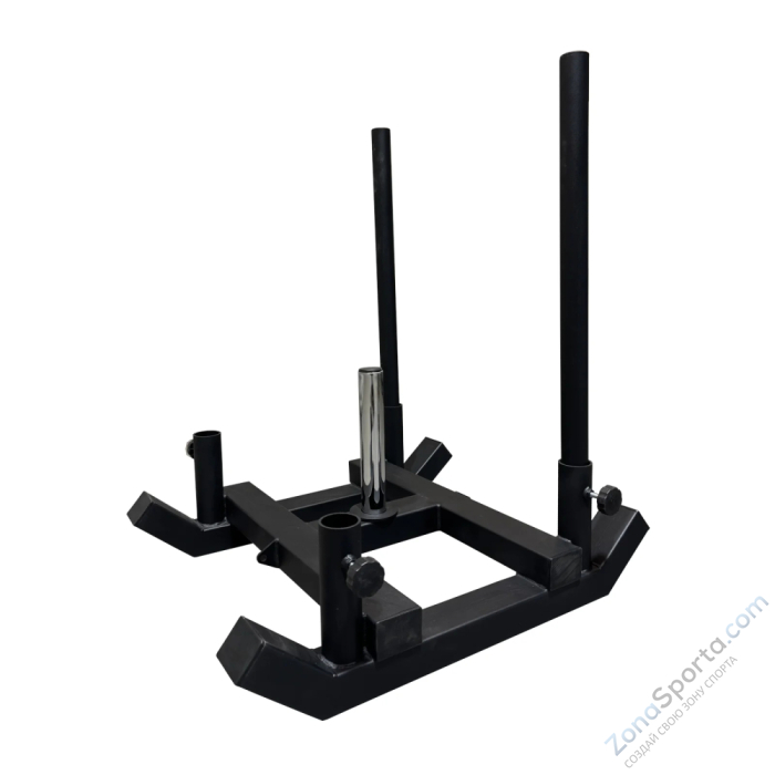 Сани для кроссфита DEXsport AD-064