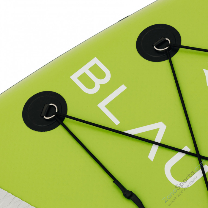 Сап-борд детский Blau See Junior green 10