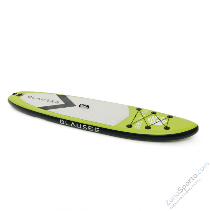Сап-борд детский Blau See Junior green 10