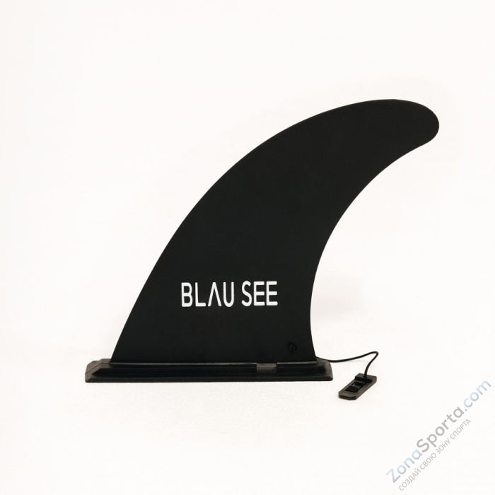 Сап-борд детский Blau See Junior green 10