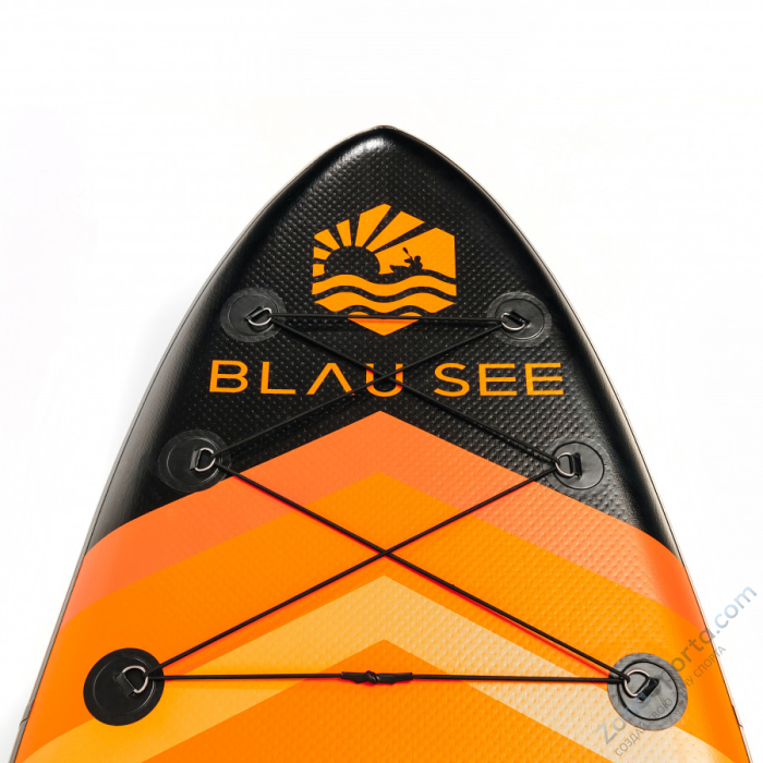 Сап-борд детский Blau See Moonlight Junior 10