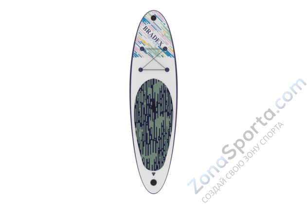 Сапборд Bradex Neo 10.8 прогулочный SF 0802 Сапборд Bradex Neo 10.8 прогулочный SF 0802