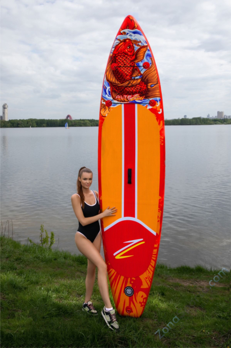 Сапборд SUP-001 Сапборд SUP-001