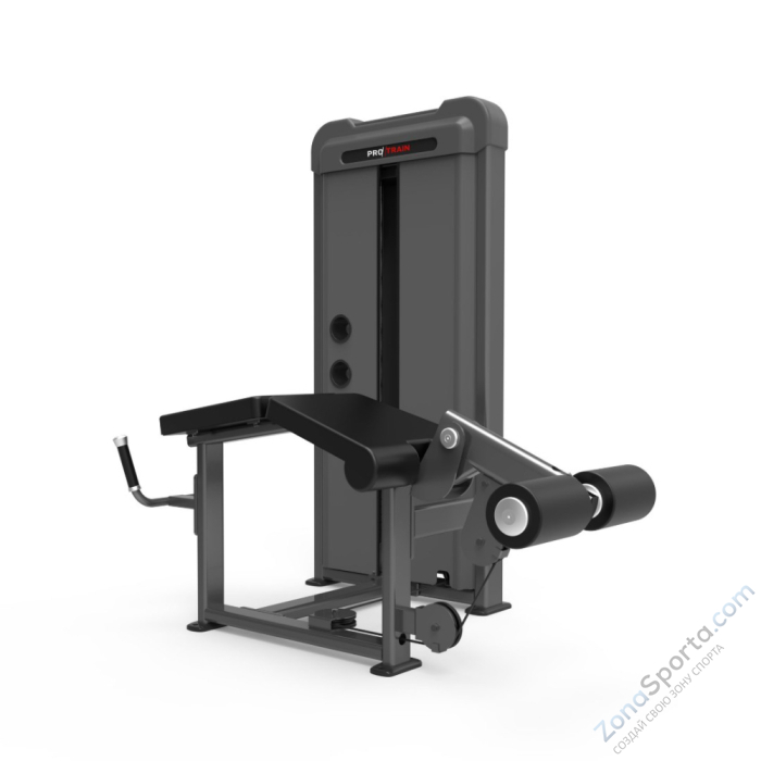 Сгибание ног лежа Protrain CPB303-72 Сгибание ног лежа Protrain CPB303-72