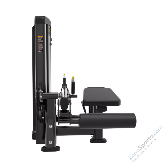 Сгибание ног лежа Protrain LFS113