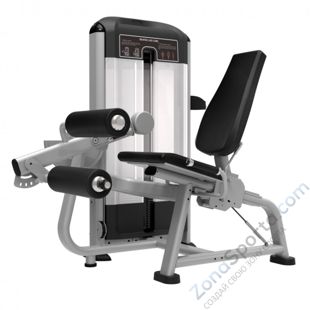 Сгибание ног сидя Apex Club TS-023 Сгибание ног сидя Apex Club TS-023