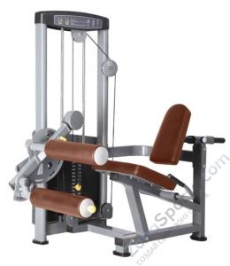 Сгибание ног сидя Bronze Gym MZM-013