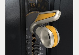 Сгибание ног сидя Matrix G7 S72 Сгибание ног сидя Matrix G7 S72