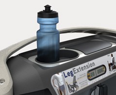 Сгибание ног сидя Matrix G7 S72 Сгибание ног сидя Matrix G7 S72