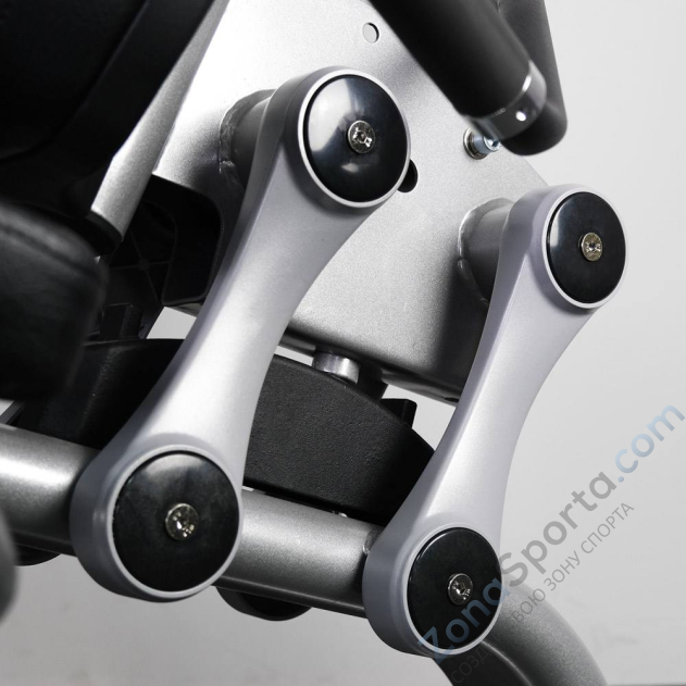 Сгибание ног сидя Protrain 61A25-80