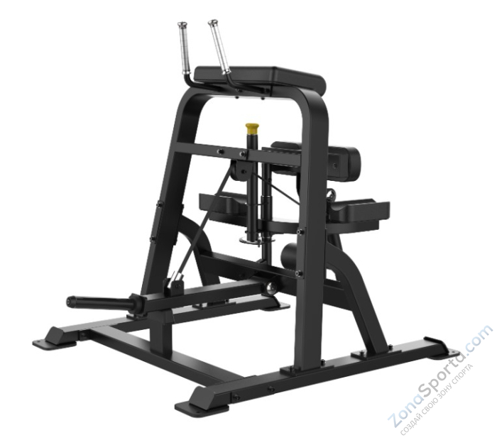 Сгибание ног стоя Impulse SL7026