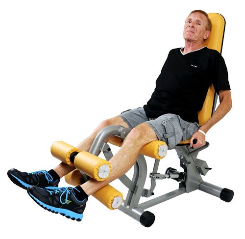 Сгибание / разгибание ног AMF M1155 Сгибание / разгибание ног AMF M1155