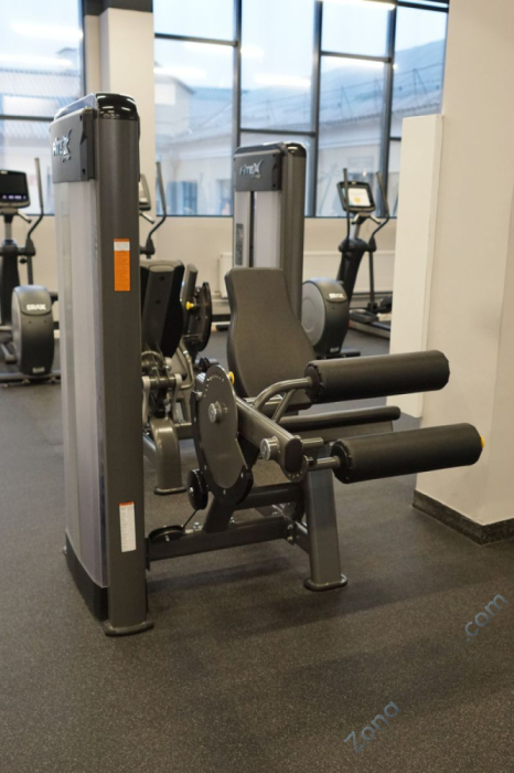 Сгибатель бедра сидя Fitex Pro FTX-61A25 Сгибатель бедра сидя Fitex Pro FTX-61A25