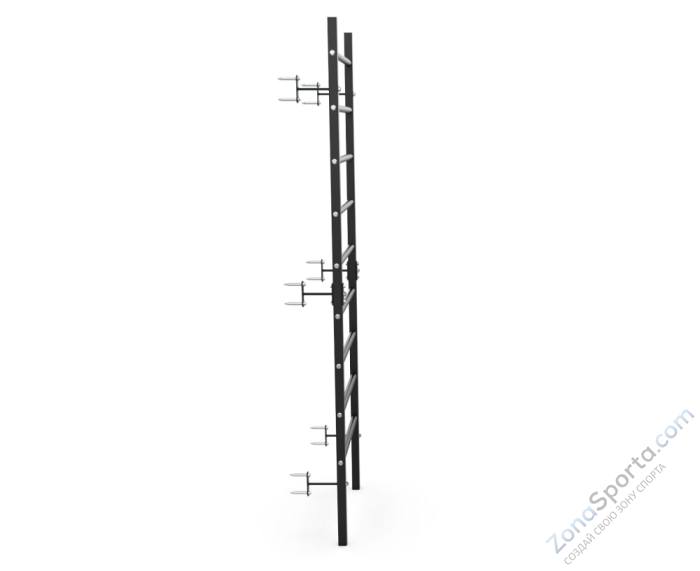 Шведская стенка DFC Classic VT-7002 Шведская стенка DFC Classic VT-7002