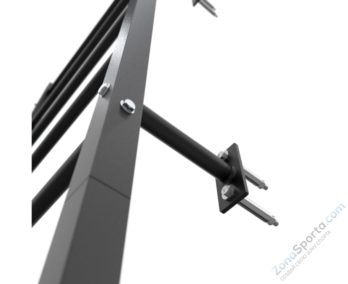 Шведская стенка DFC Lite VT-6002 (D-1) Шведская стенка DFC Lite VT-6002 (D-1)