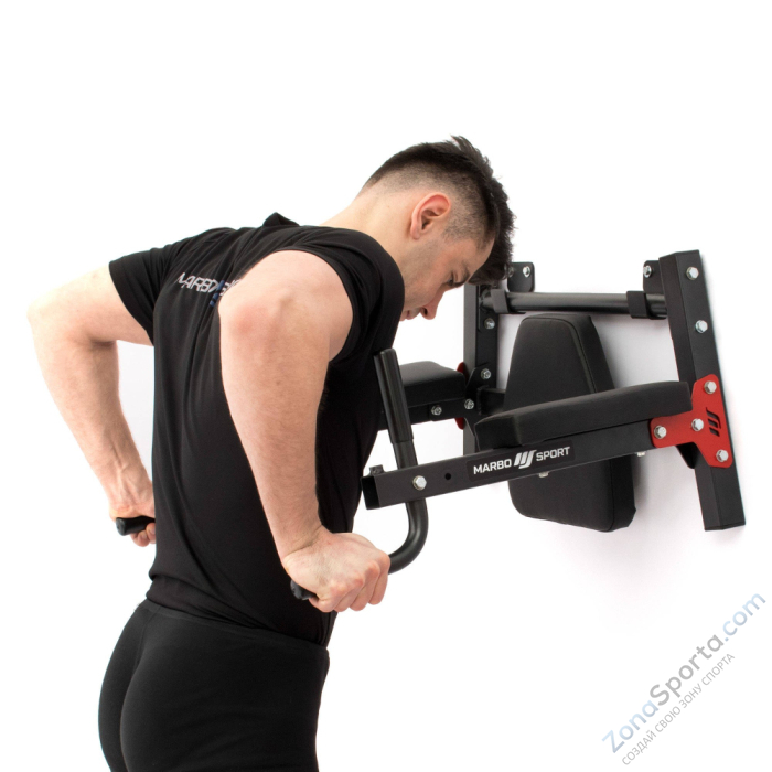 Шведская стенка MH-U204 MH-U205 Шведская стенка MH-U204 MH-U205