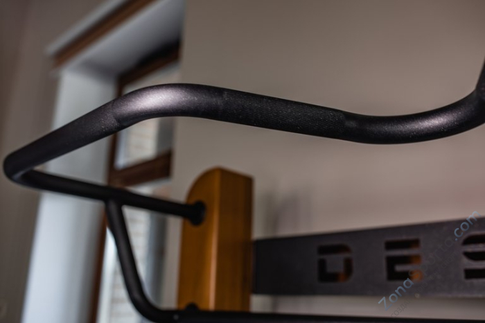 Шведская стенка с брусьями и скамьей Desire Eco Classic Шведская стенка с брусьями и скамьей Desire Eco Classic