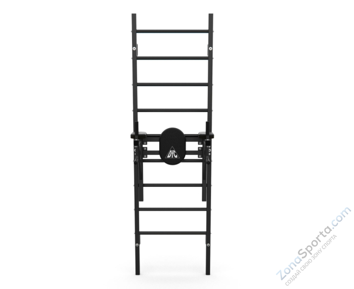 Шведская стенка с опциями DFC Classic VT-7004 Шведская стенка с опциями DFC Classic VT-7004