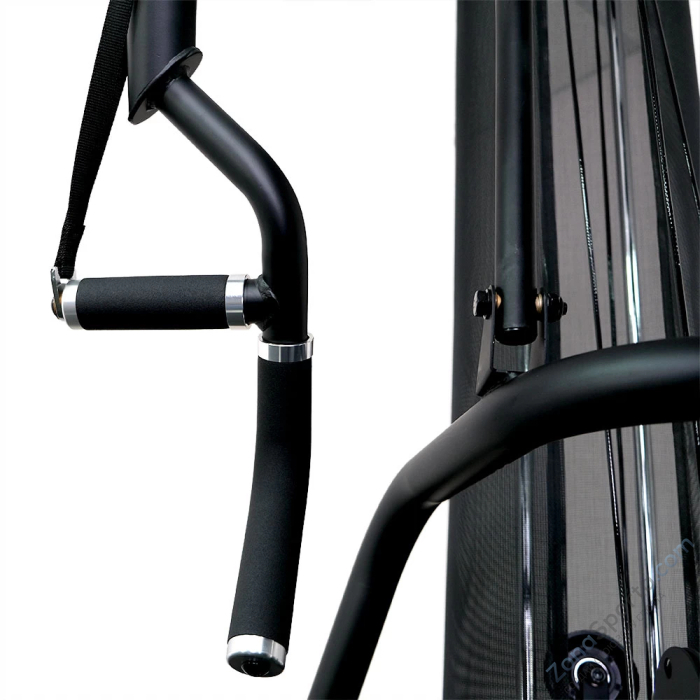 Многофункциональный силовой комплекс Inspire M3 (M302B) 98 кг Многофункциональный силовой комплекс Inspire M3 (M302B) 98 кг