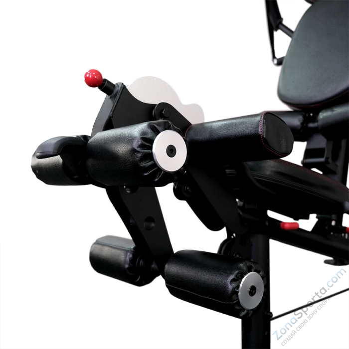 Многофункциональный силовой комплекс Inspire M3 (M302B) 98 кг Многофункциональный силовой комплекс Inspire M3 (M302B) 98 кг