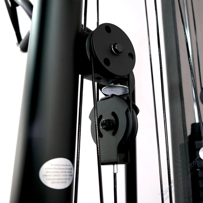 Многофункциональный силовой комплекс Inspire M3 (M302B) 98 кг Многофункциональный силовой комплекс Inspire M3 (M302B) 98 кг