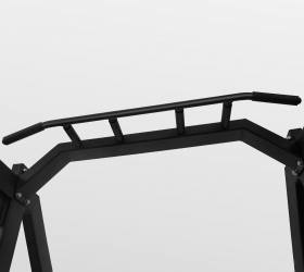 Силовая полурама Bronze Gym AL-318 Силовая полурама Bronze Gym AL-318