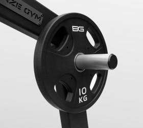 Силовая полурама Bronze Gym AL-318 Силовая полурама Bronze Gym AL-318