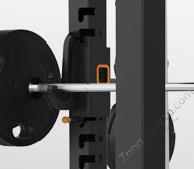 Силовая рама Matrix Magnum MG-MR47X2 Double Mega Rack Силовая рама Matrix Magnum MG-MR47X2 Double Mega Rack