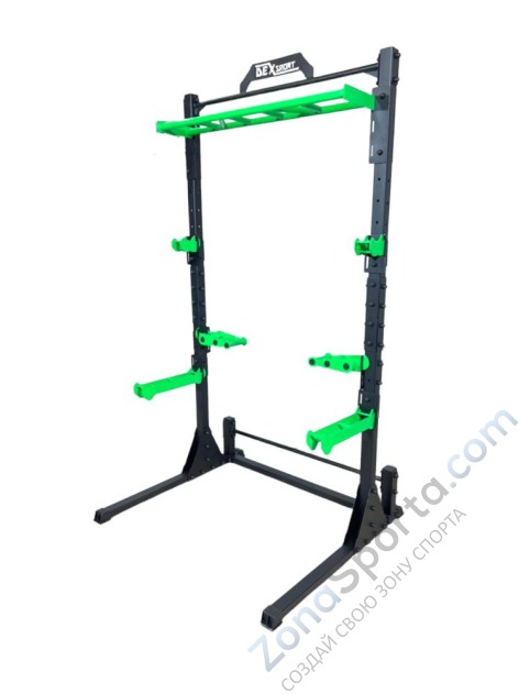 Силовая рама Пауэрджерк DEXsport Силовая рама Пауэрджерк DEXsport