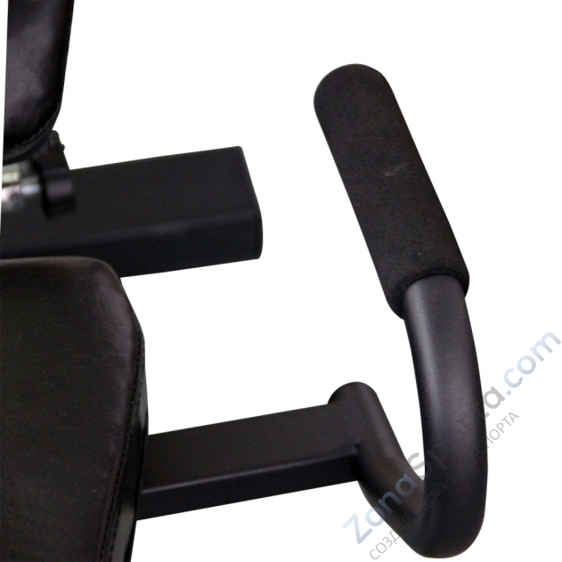 Силовая скамья универсальная DFC Powergym SUB064 Силовая скамья универсальная DFC Powergym SUB064