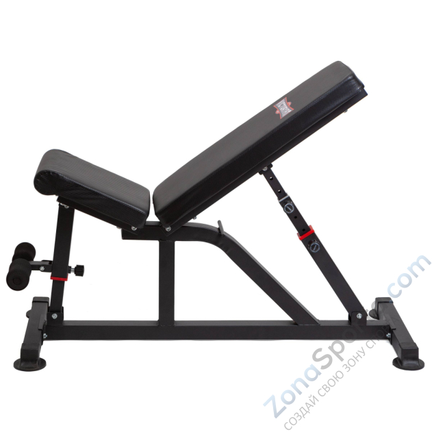 Силовая скамья VictoryFit VF-T22 Силовая скамья VictoryFit VF-T22