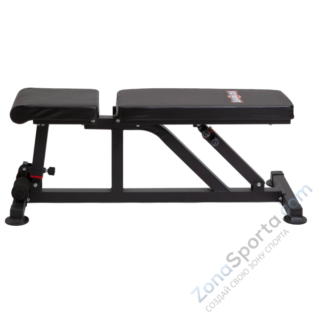 Силовая скамья VictoryFit VF-T22 Силовая скамья VictoryFit VF-T22