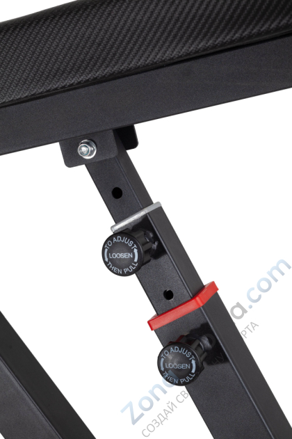 Силовая скамья VictoryFit VF-T22 Силовая скамья VictoryFit VF-T22